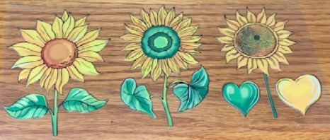 Sunflowers