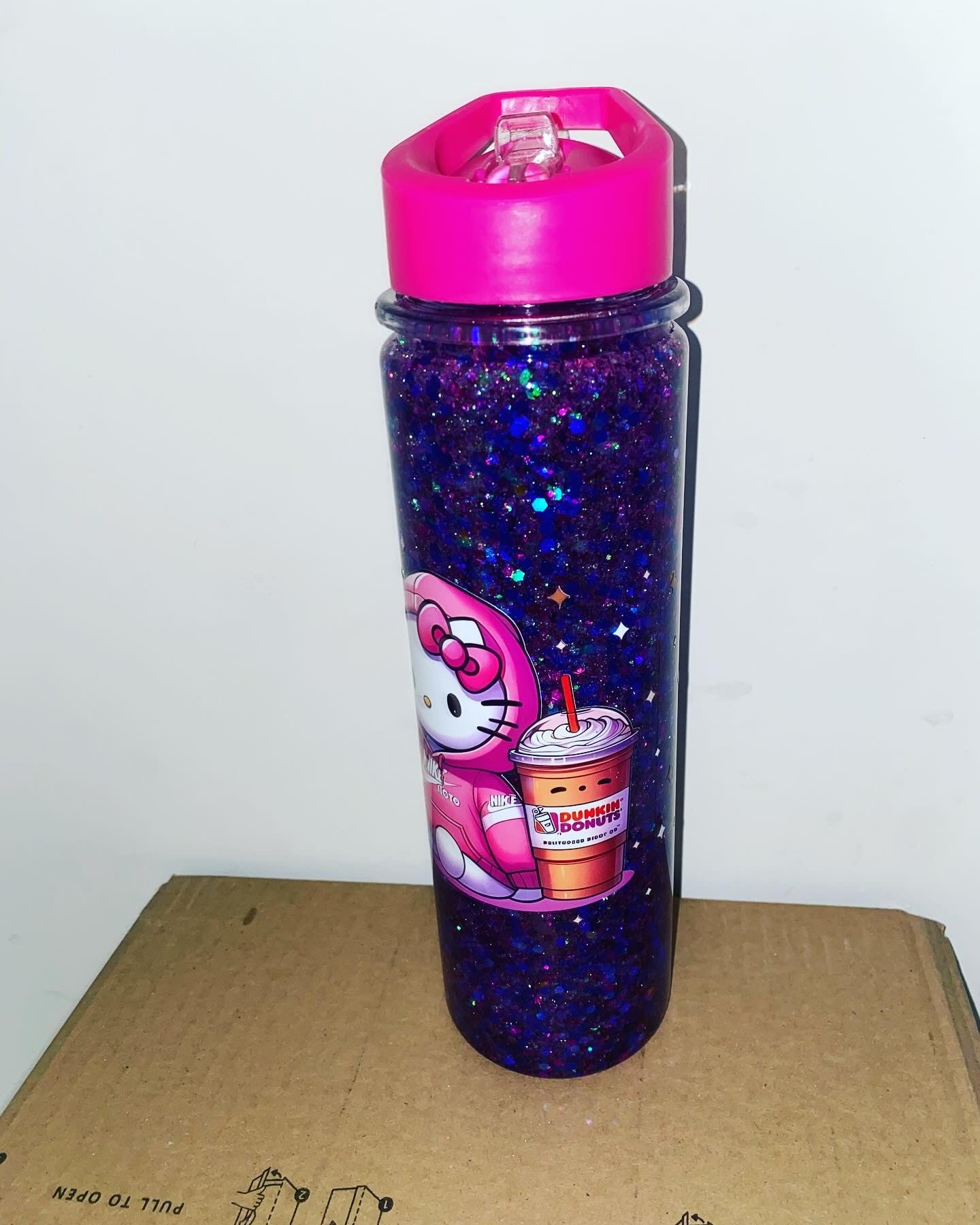 15 oz water bottle