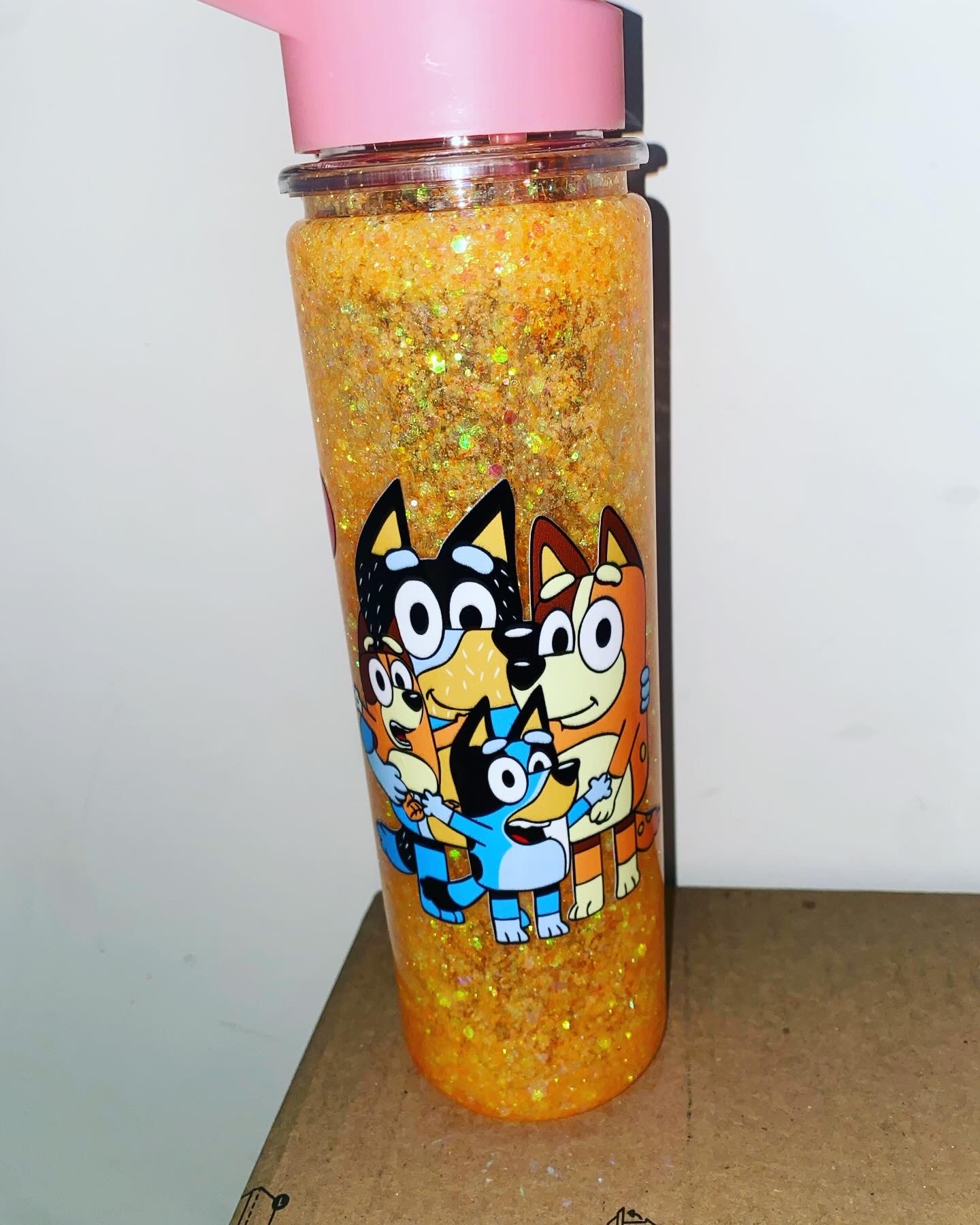 15 oz water bottle