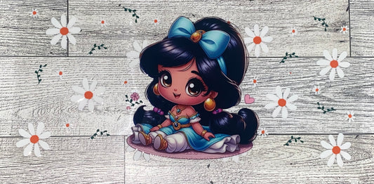 Princess 14