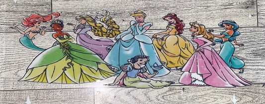 Princess 13