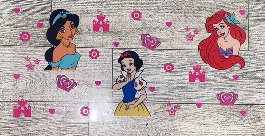 Princess 7