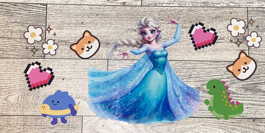 Princess 6