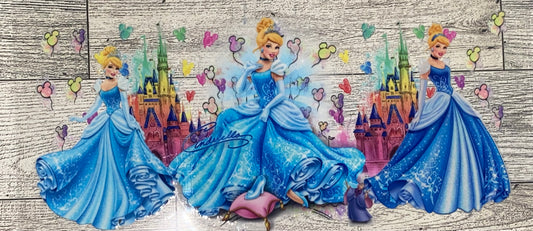 Princess 5