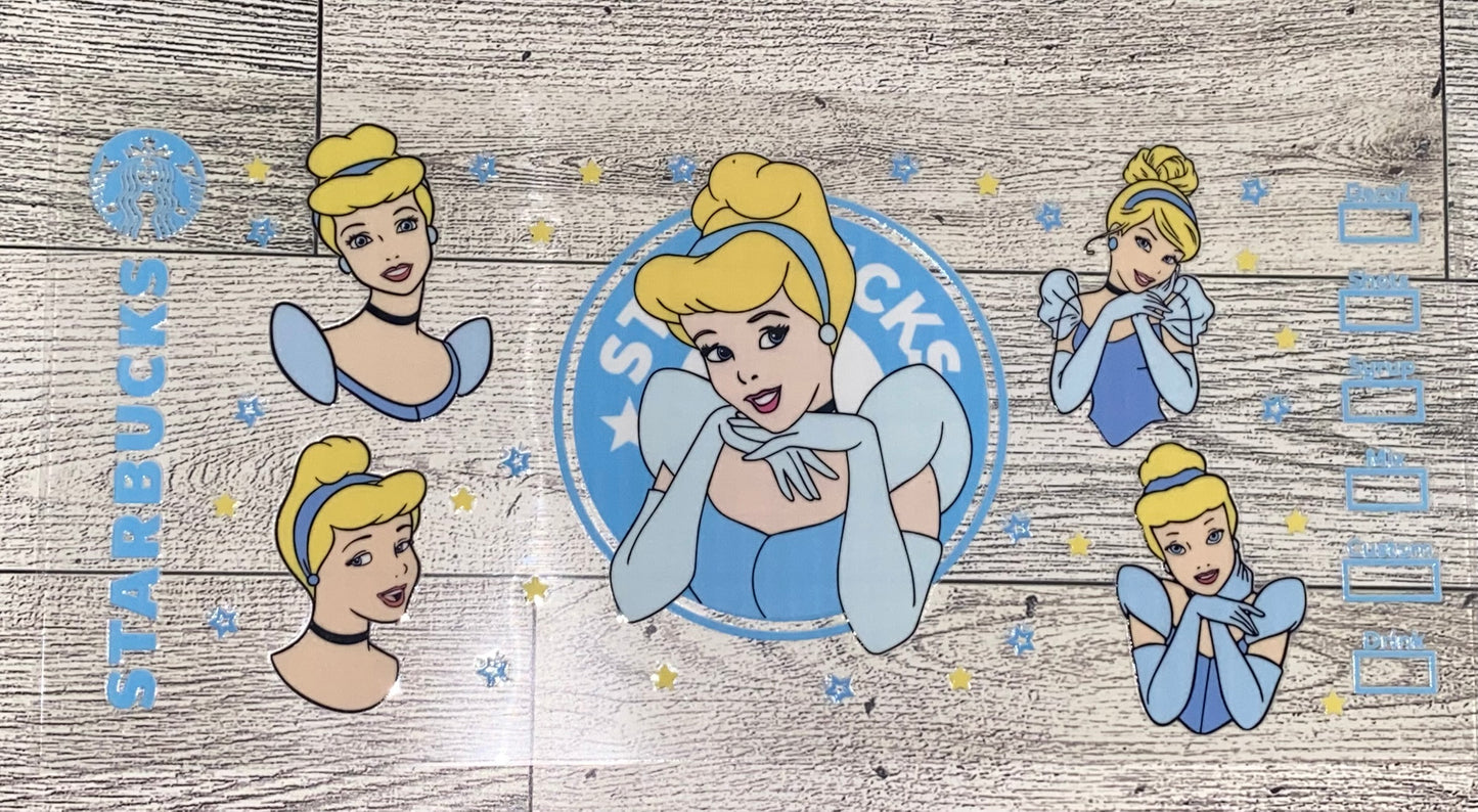 Princess 4