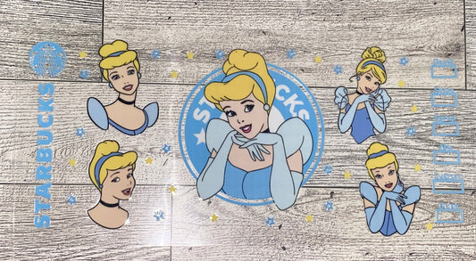 Princess 4