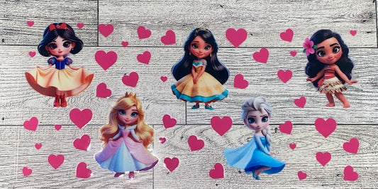 Princess 1