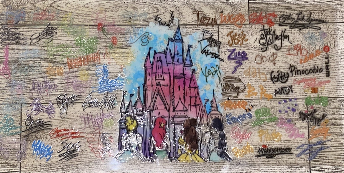 Princess 30