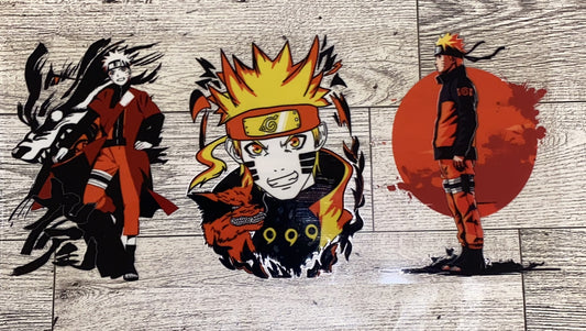Anime/games 3