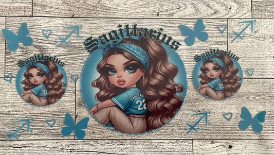 Sagittarius 1
