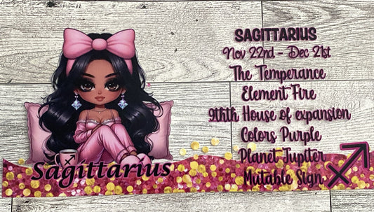 Sagittarius 2