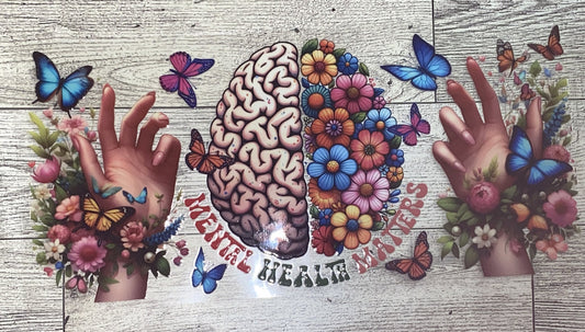 Mental Health