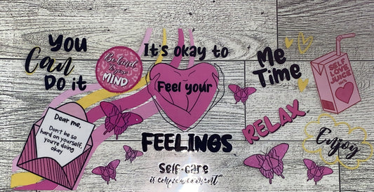 Affirmation 5