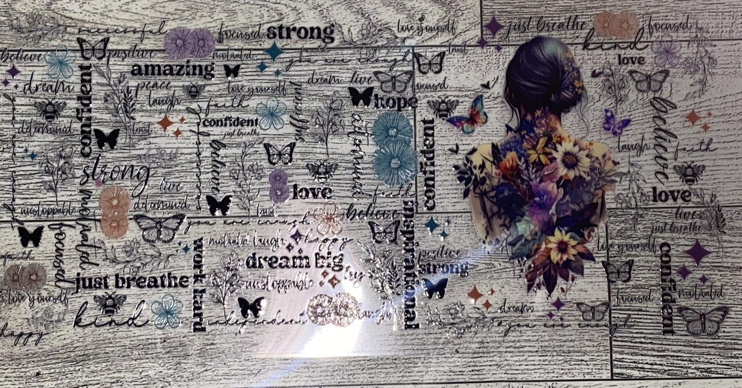 Affirmation 2