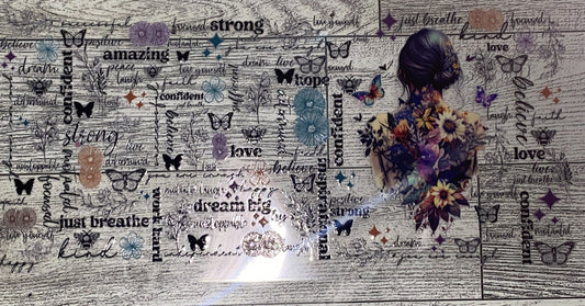 Affirmation 2