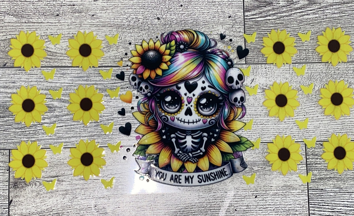 Skulls 2