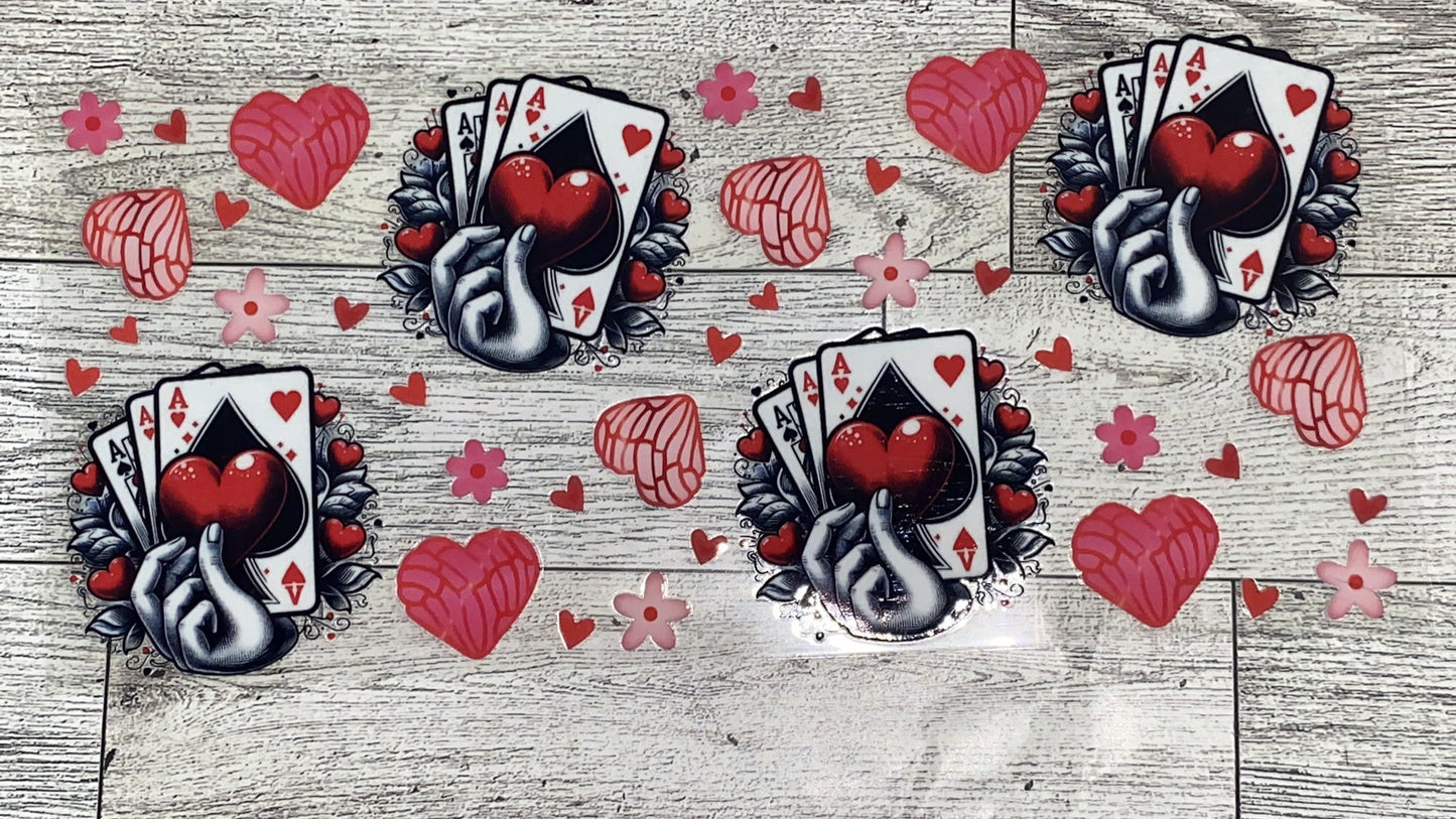 Hearts/Bows