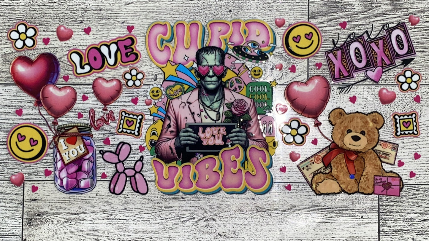 Hearts/Bows 4
