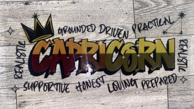 Capricorn 1