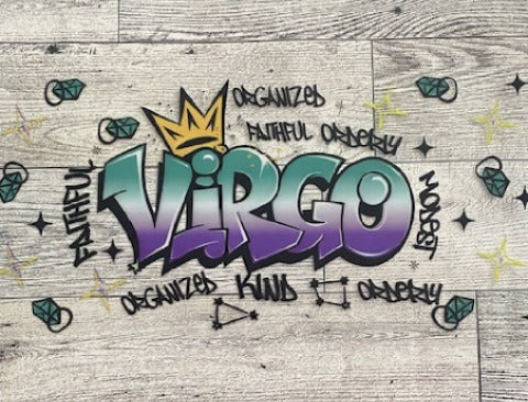 Virgo 3