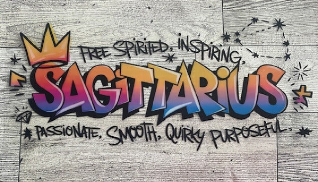 Sagittarius 6