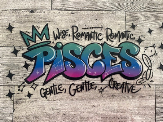 Pisces 3