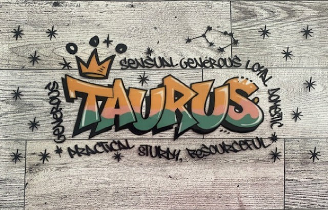 Taurus 3