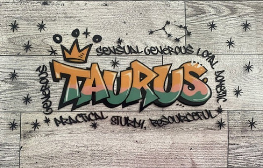 Taurus 3