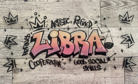 Libra 3