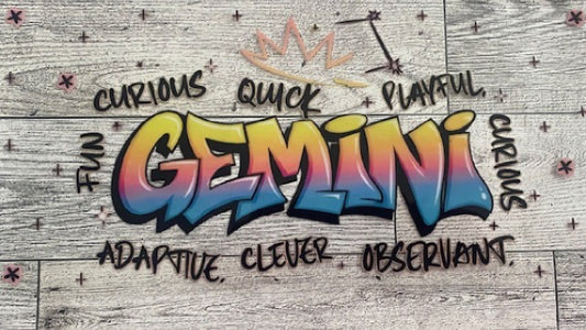 Gemini 3