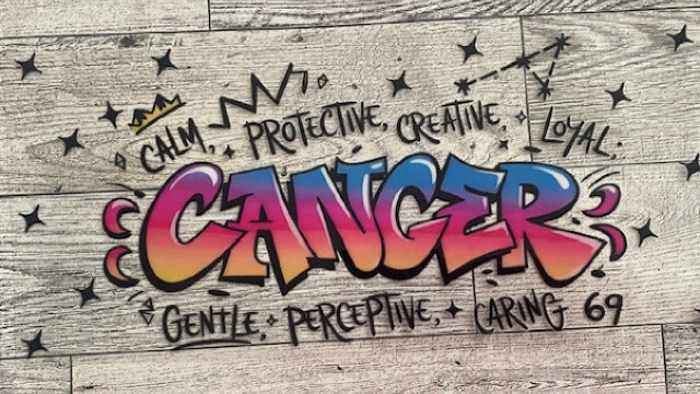Cancer 3