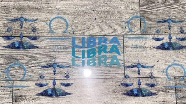 libra 1
