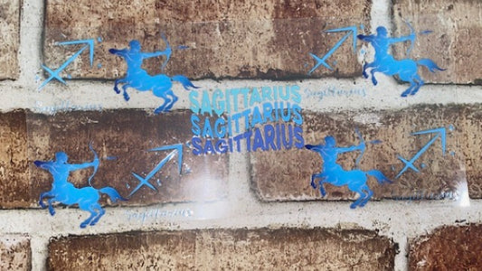 Sagittarius 3