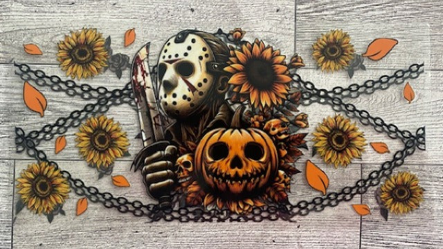 Spooky 6