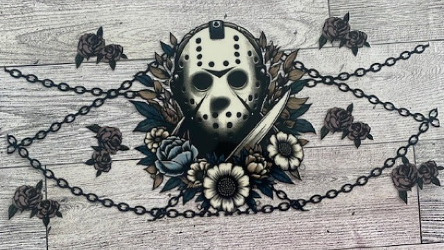 Spooky 5