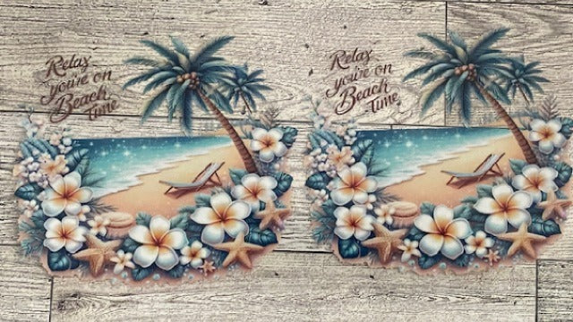 Beach 22