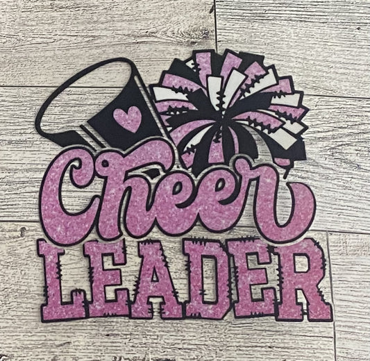 Cheerleader