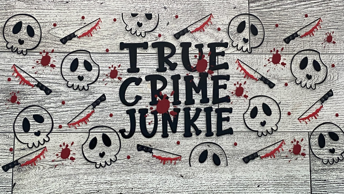 True Crime