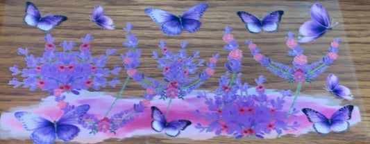 Butterflies 1