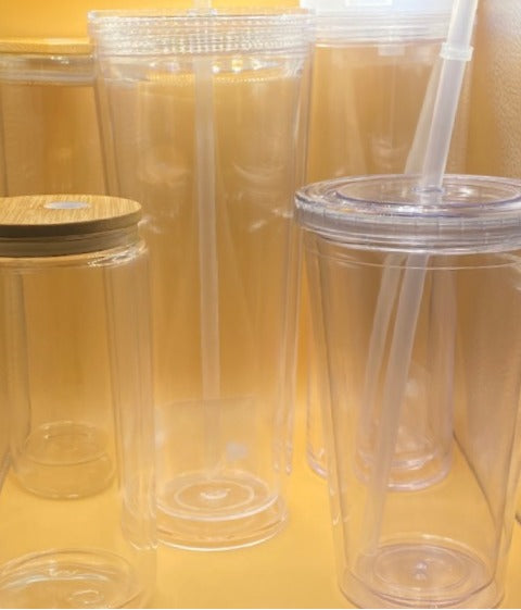 All Cups Collection