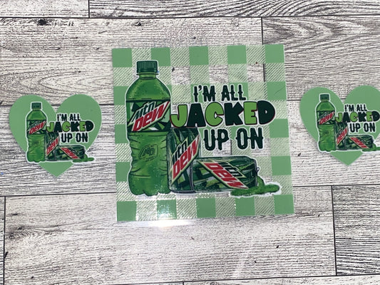 Soda 3