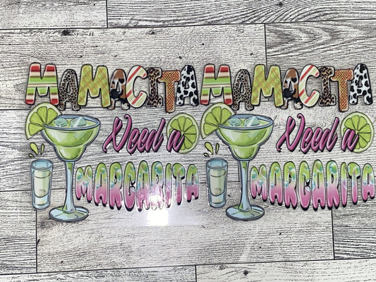 Drink 5