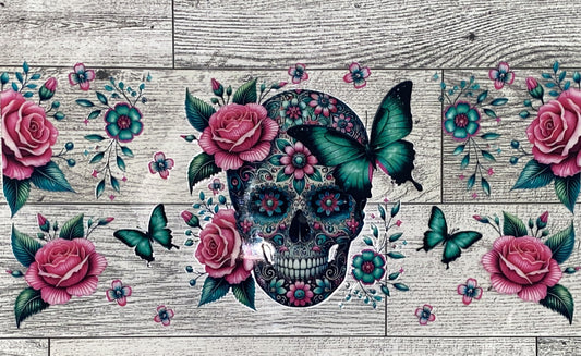 Skulls 4