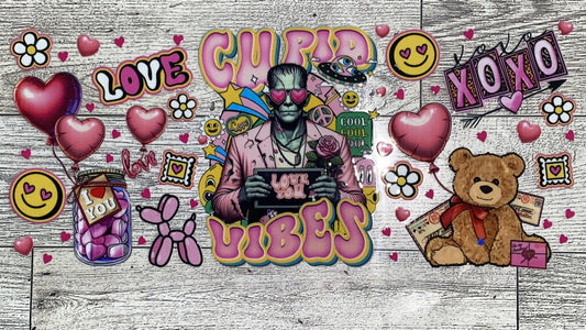 Hearts/Bows 4