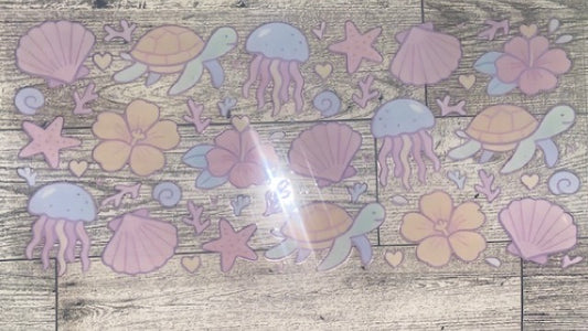 Beach 7
