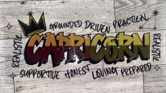 Capricorn 1