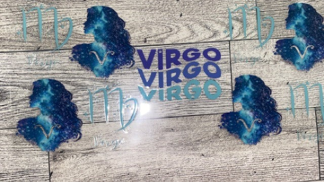 Virgo 1
