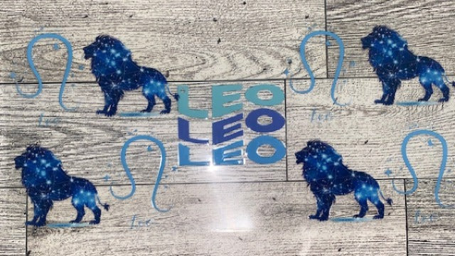 Leo 1