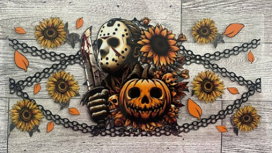 Spooky 6