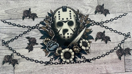Spooky 5